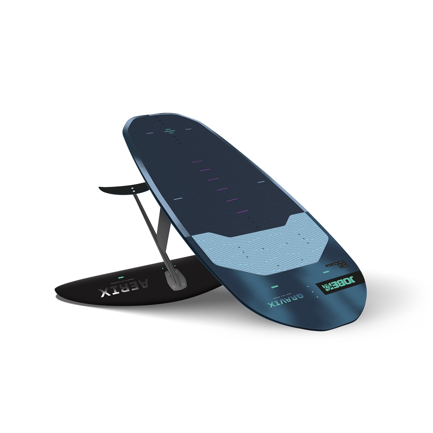 Gravix Wakefoil Set
