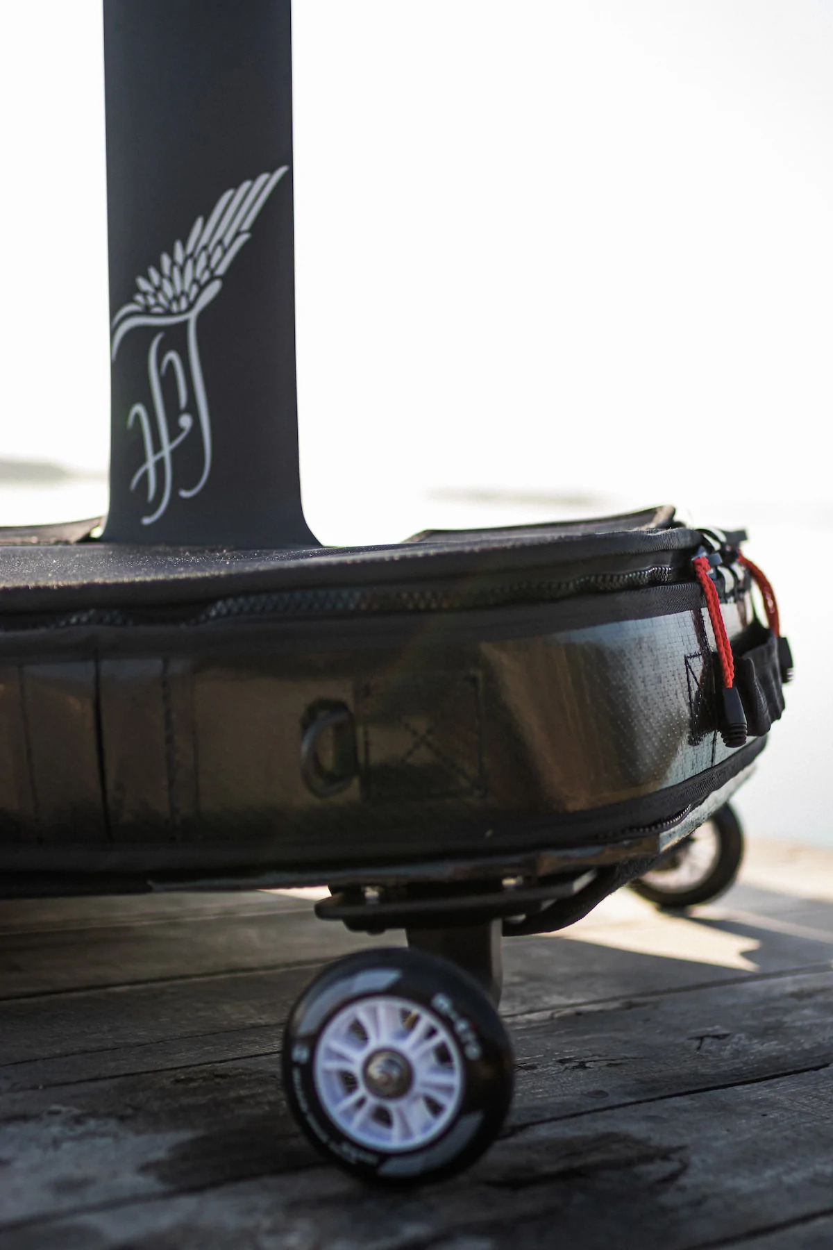 Lift - Lift Bag Elite with Wheels 6000_li_Lift Bag Elite with Wheels