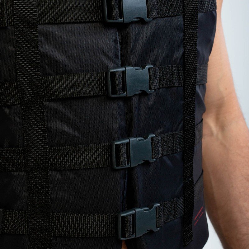 Jobe - Jobe Dual Vest Black 244823023db_Jobe Dual Vest Black