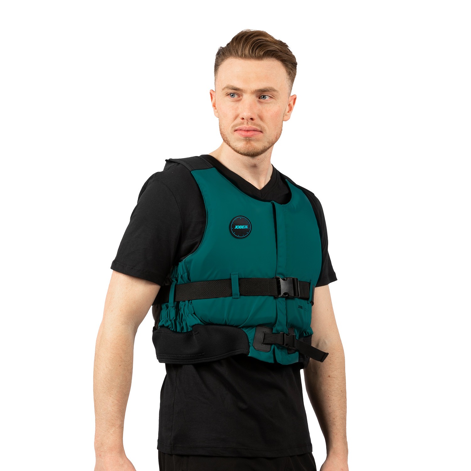 Jobe - Jobe Adventure Vest Atlantic Gree 244825002db_Jobe Adventure Vest Atlantic
