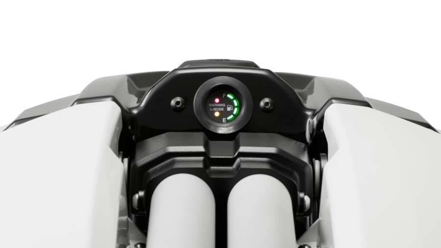 Yamaha - SuperJet F4R400050A_SuperJet