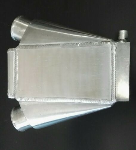 Sea-Doo - INTERCOOLER ASSY 276000415_INTERCOOLER ASSY