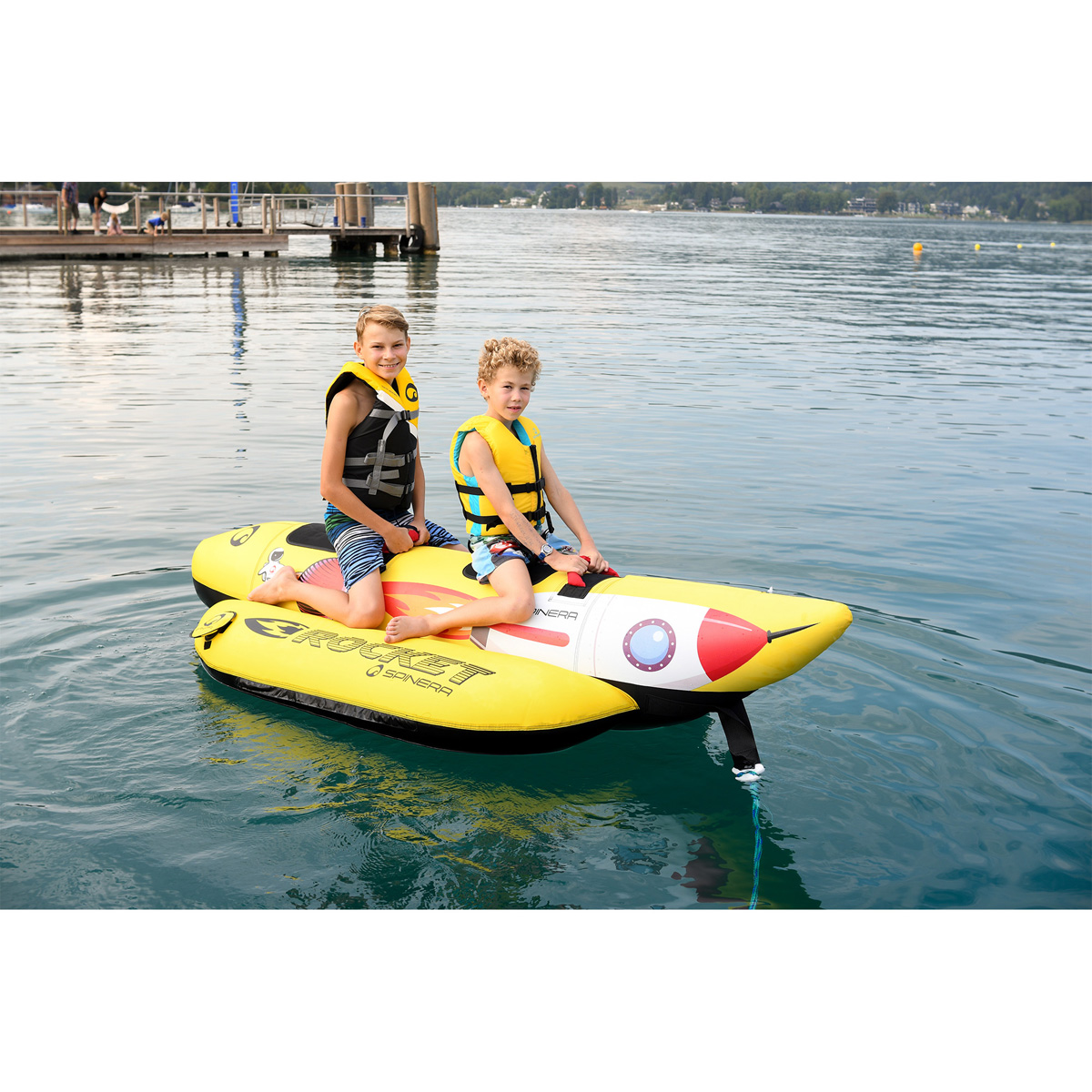 Spinera - Spinera Rocket 2 20140sp_Spinera Rocket 2