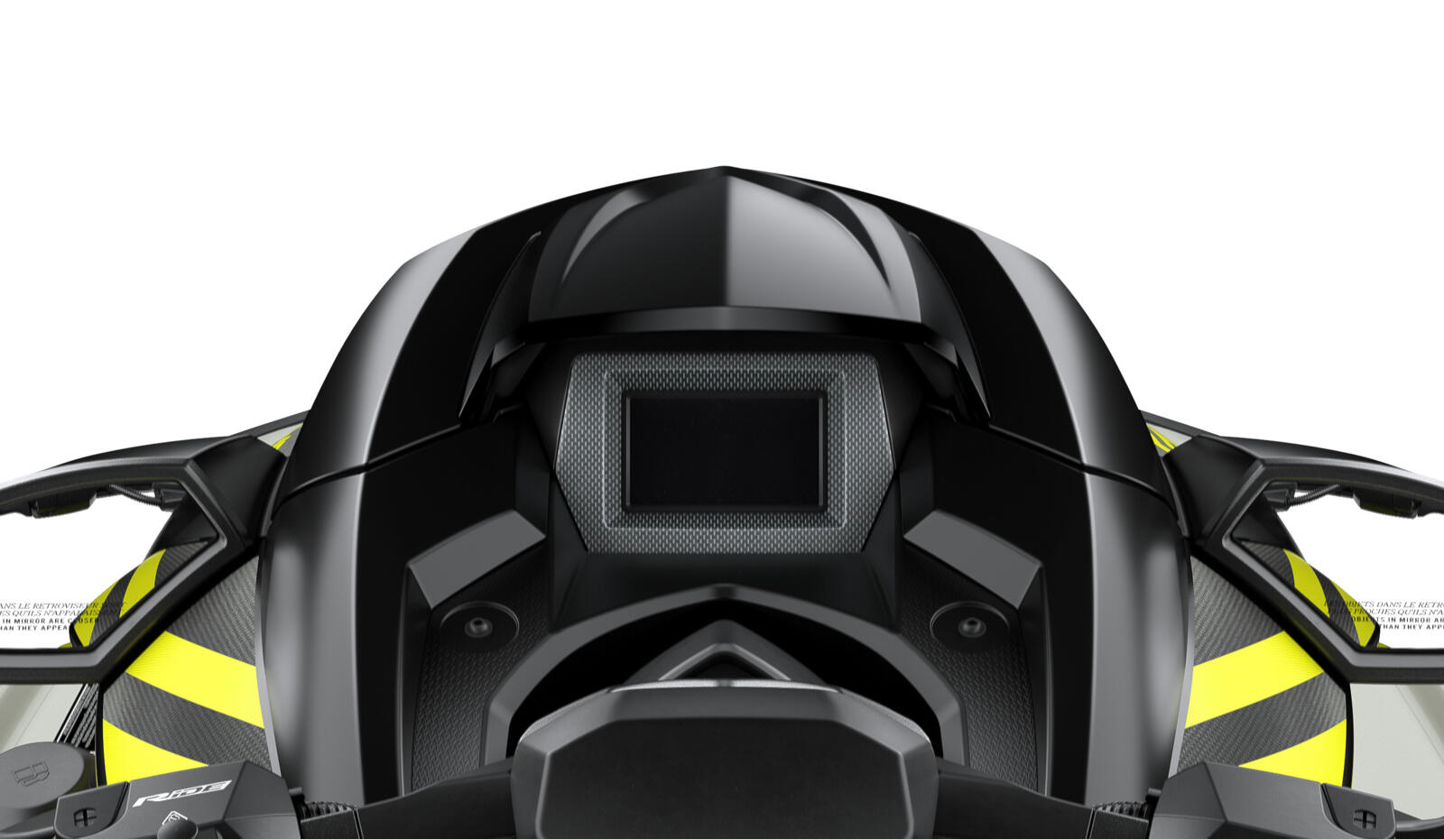 Yamaha - GP HO gp1800rhob2025_GP HO