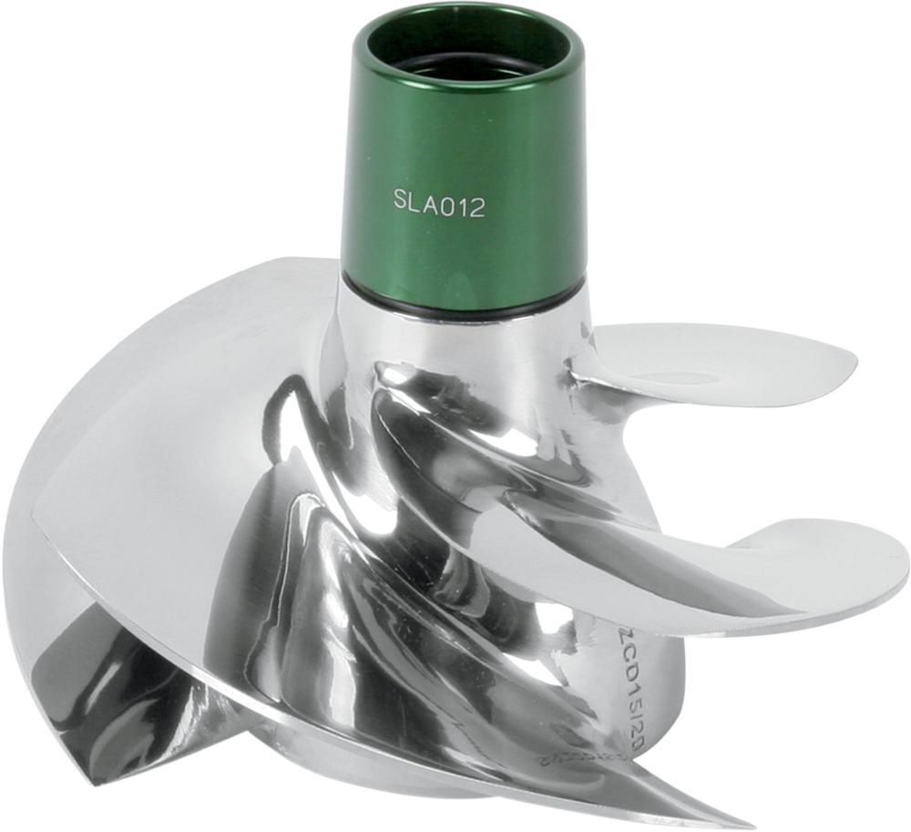 Solas - SRZ-CD-15-20A SOLAS Concord Edel SRZCD1520Ape_SRZ-CD-15-20A SOLAS Concord