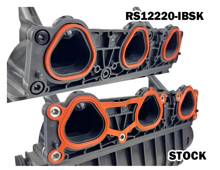 RIVA - RIVA Bushing-Seal Kit für 325 Int RS12220IBSKhp_RIVA Bushing-Seal Kit für