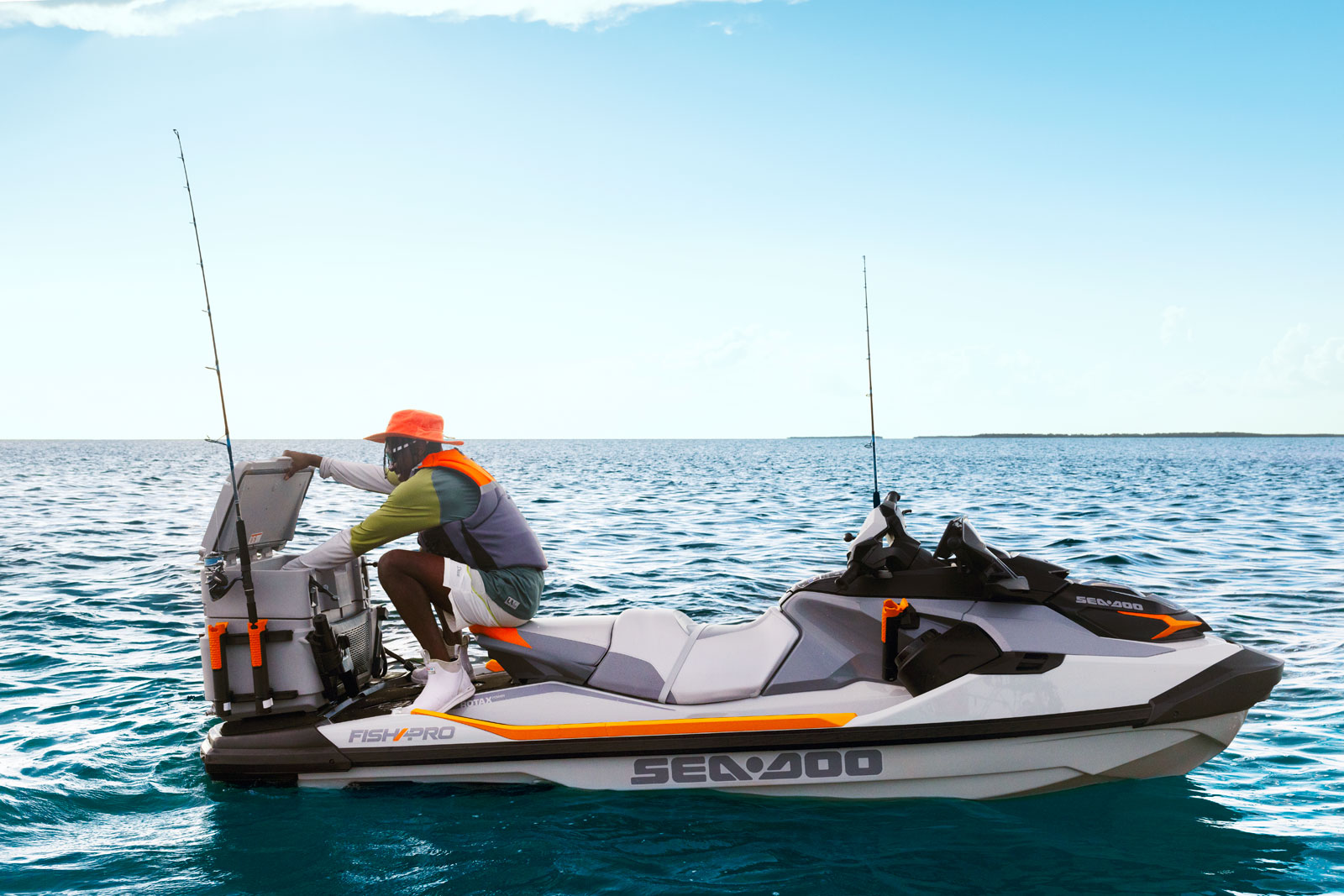Sea-Doo - FishPro Trophy 170 gtx170fishtr2027_FishPro Trophy 170