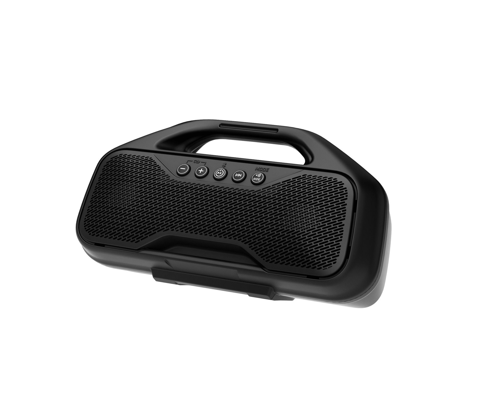 Sea-Doo - Audio Blluetooth Kit Spark 202 295101184_Audio Blluetooth Kit Spark 202