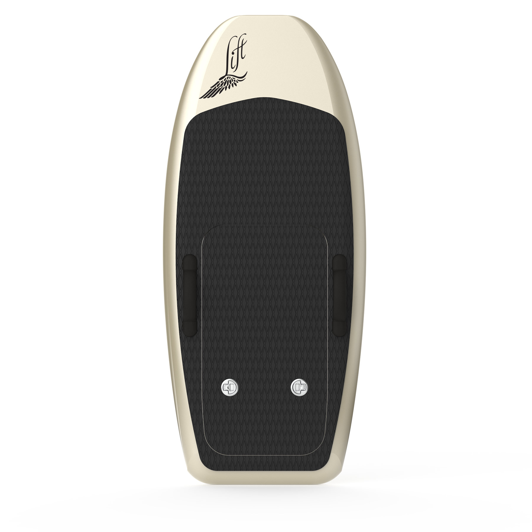 Lift - Lift4 Board Kit 5-4 Aurora Gold M 99974liX_Lift4 Board Kit 5'4 Aurora Gold