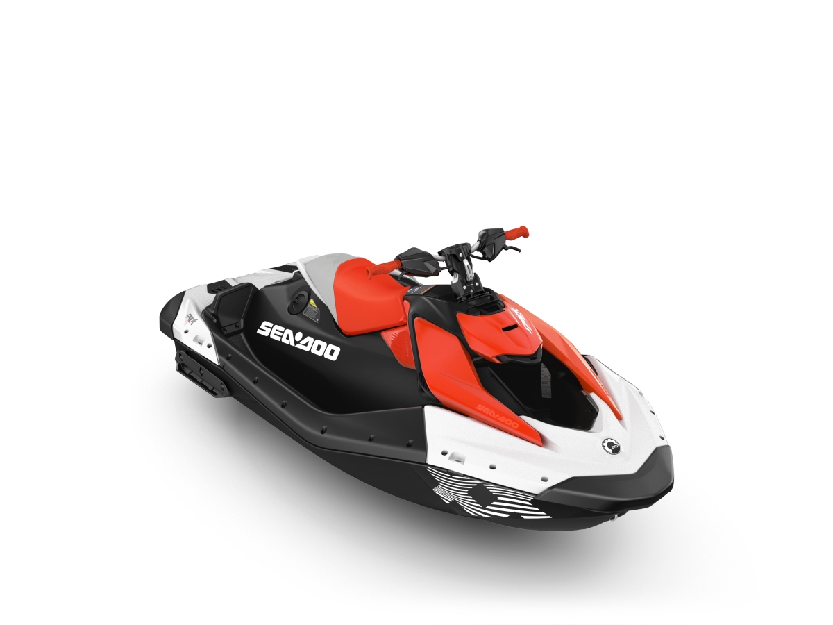 Sea-Doo - Spark Trixx 1up sp190tr2026_Spark Trixx 1up