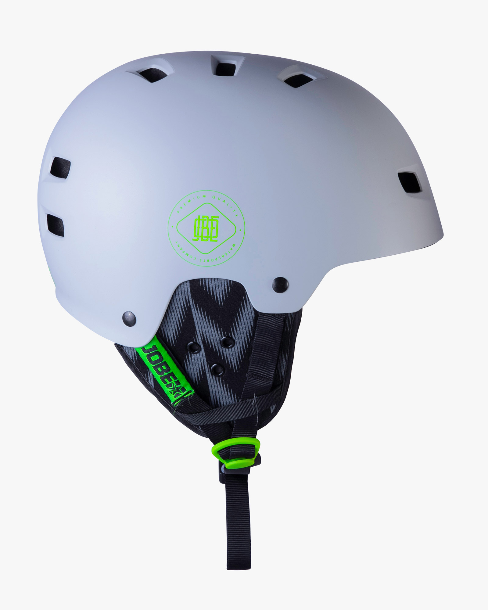 Jobe - Base Wakeboard Helmet 370020002db_Base Wakeboard Helmet