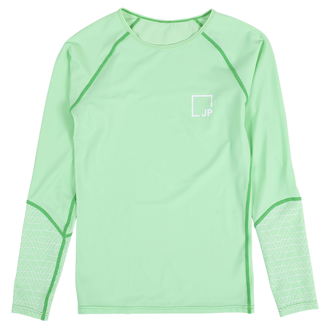 Jet Pilot - Pacer LS Ladies Rashie wms. 221530-jp_ Pacer LS Ladies Rashie wms.