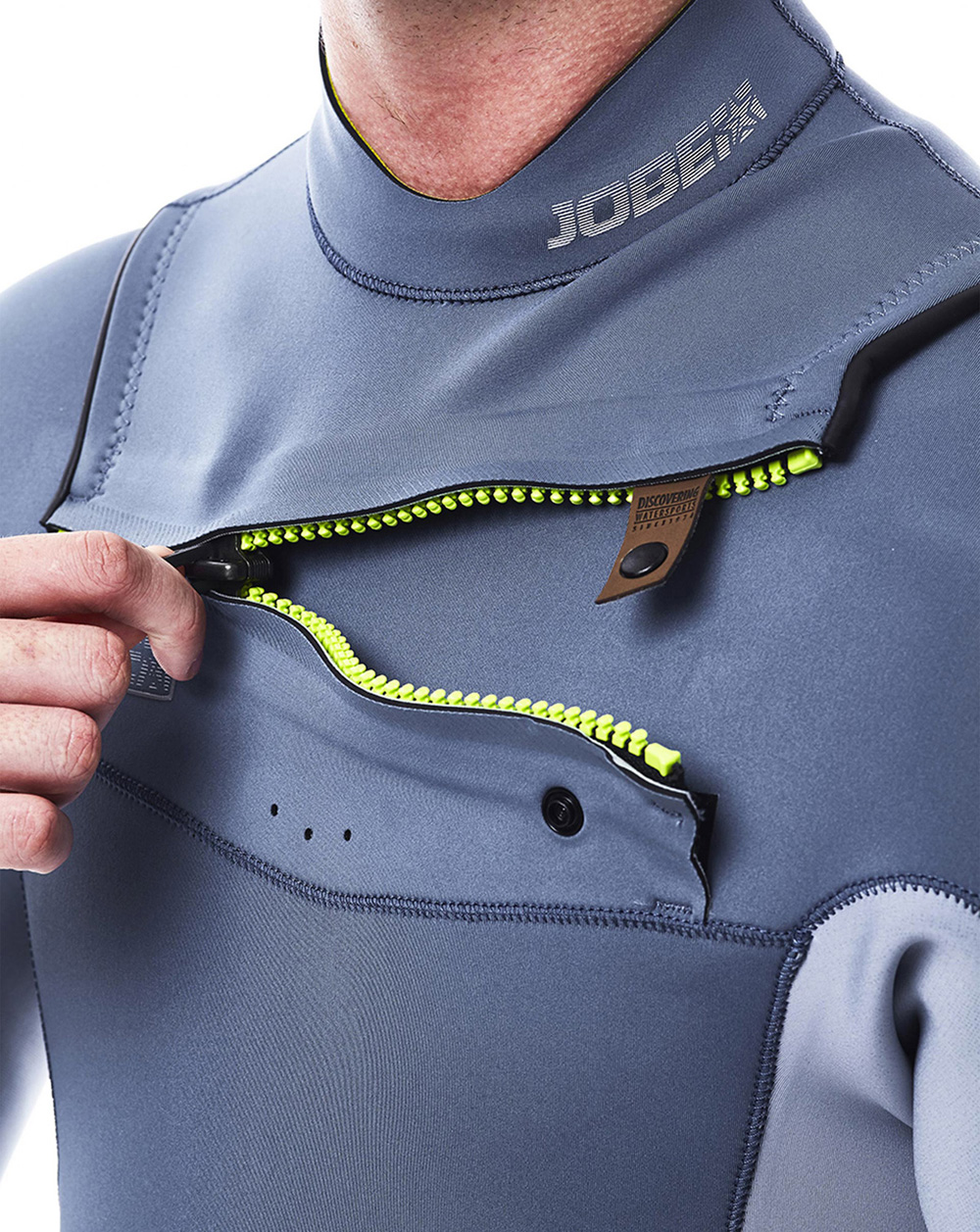 Jobe - Portland Front Zip 303517120db_Portland Front Zip