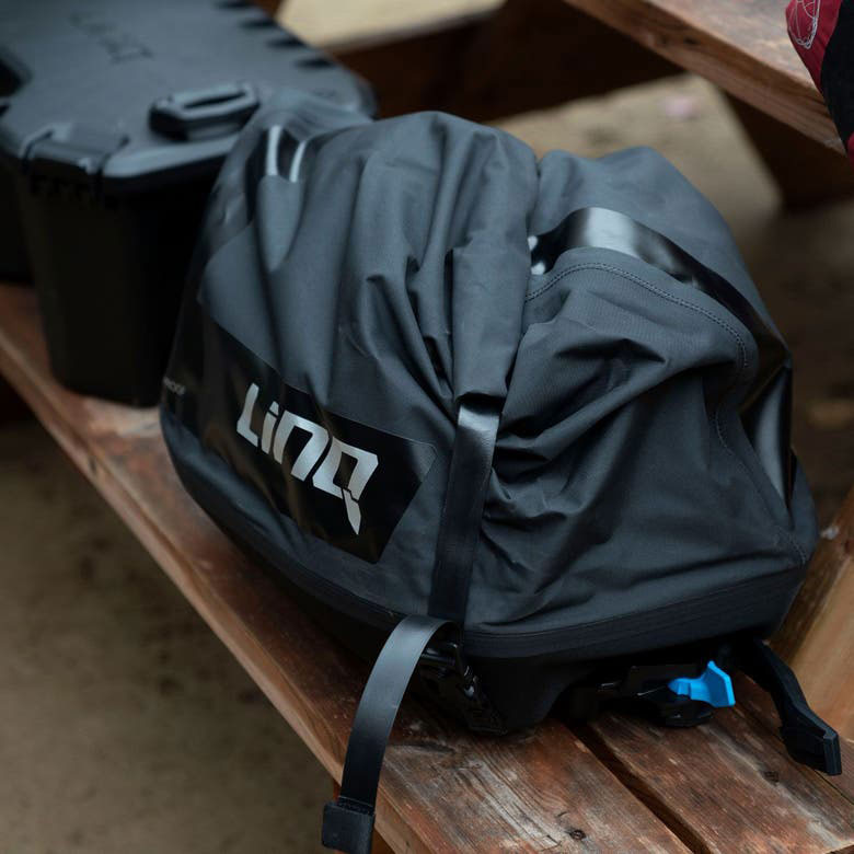715008110_LinQ Rolltop-Tasche 40 L