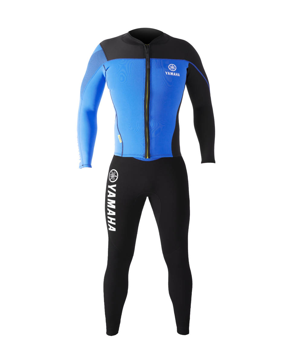 303821007db_Yamaha Long John - Jacket