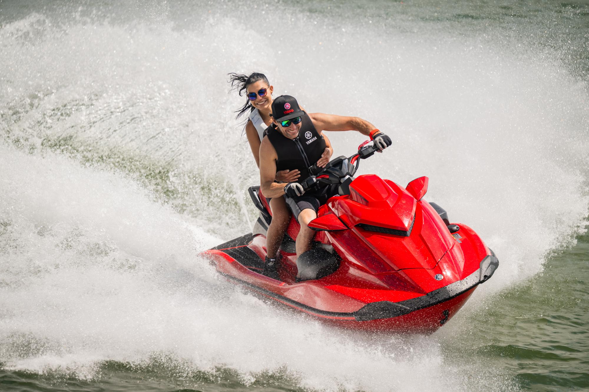 Yamaha - GP SVHO gp1800svhor2026_GP SVHO