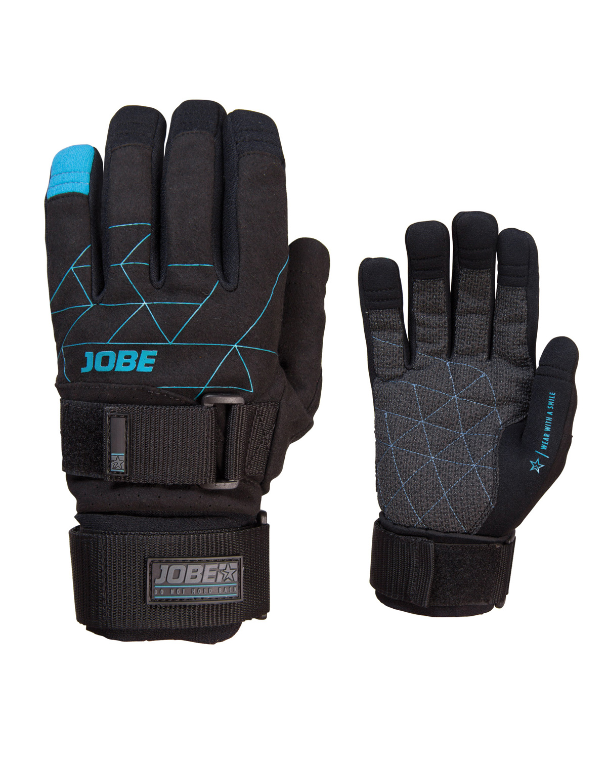 Jobe - Grip Gloves Herren 341017003db_Grip Gloves Herren
