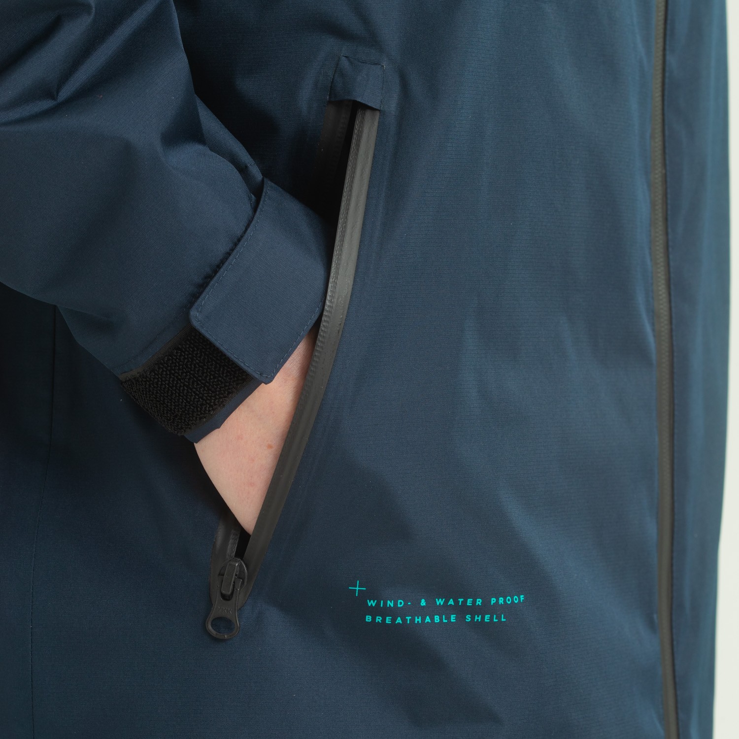 Jobe - Jobe Reva Poncho 560024001db_Jobe Reva Poncho