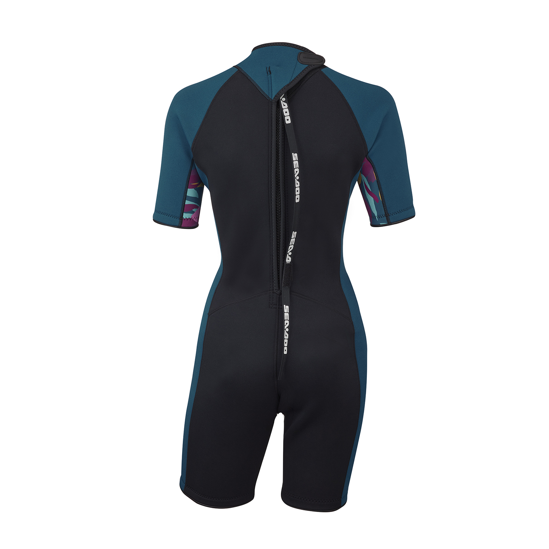 Sea-Doo - Exotic Shorty 286789--89_Exotic Shorty