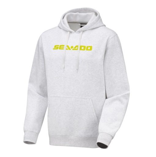 Sea-Doo - Signature Hoodie 454664--97_Signature Hoodie