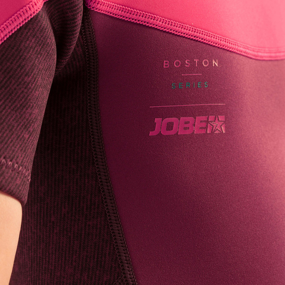 Jobe - Boston 2 mm Shorty 303621007db_Boston 2 mm Shorty