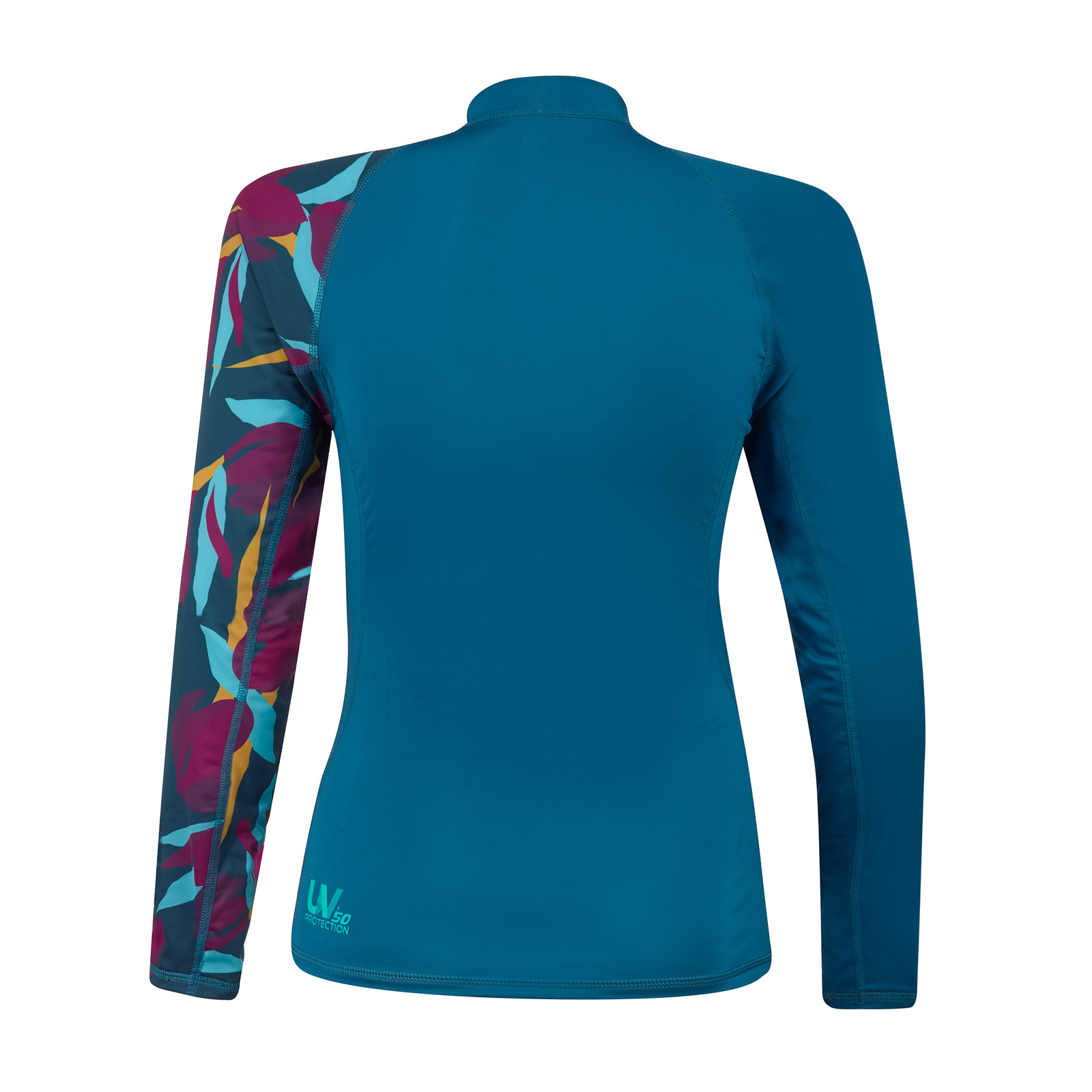Sea-Doo - Exotic Rashguard 454318--89_Exotic Rashguard