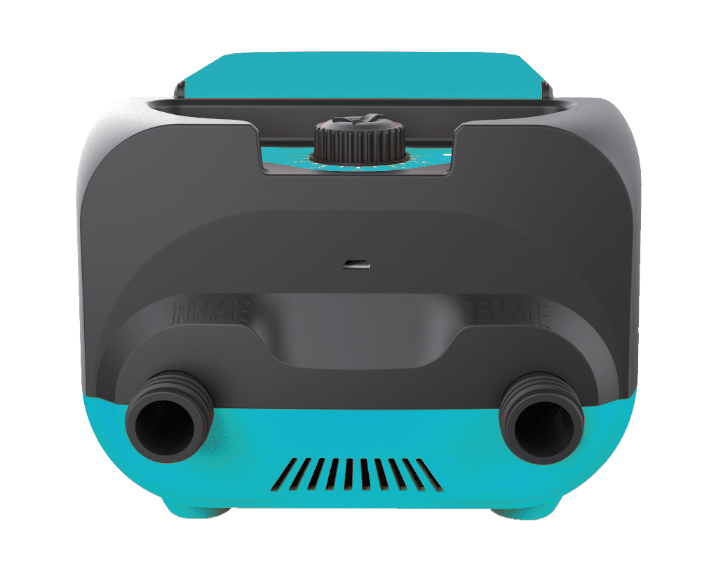 Spinera - High Pressure Pump 12V 20275sp_High Pressure Pump 12V