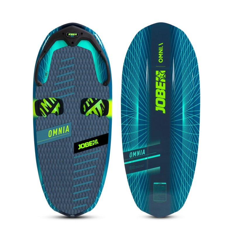 252325001db_Omnia Multi Position Board