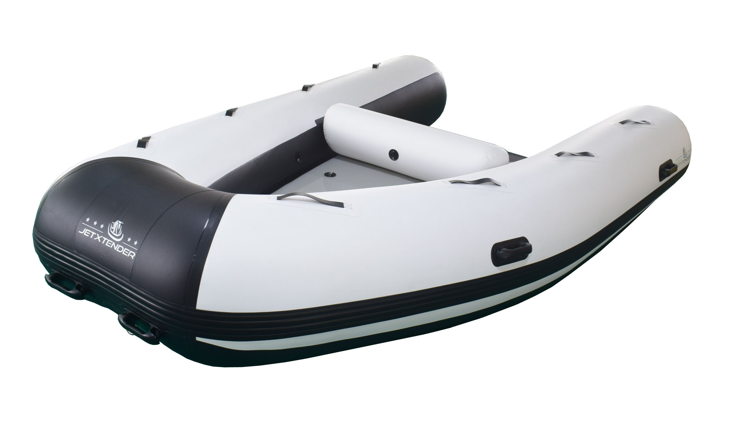 YachtBeach - JetXtender 380 19609yb_JetXtender 380