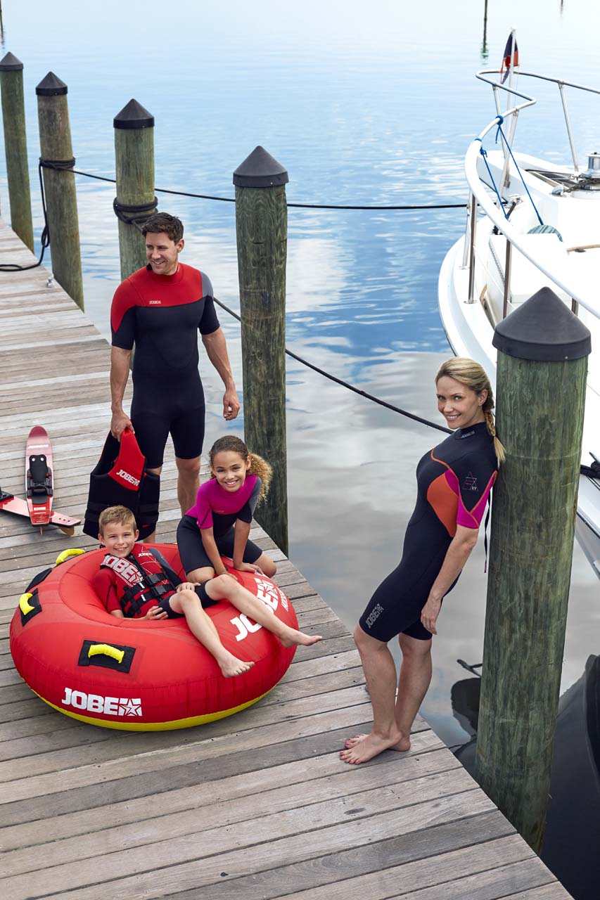 Jobe - Jobe Neopren Weste 244917303db_Jobe Neopren Weste