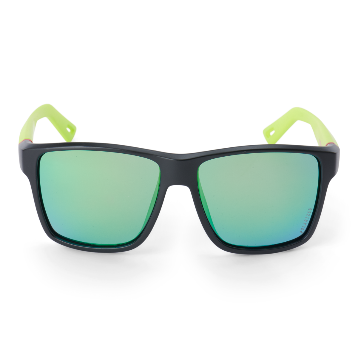 Sand Sonnenbrille Schwimmfähig Grün