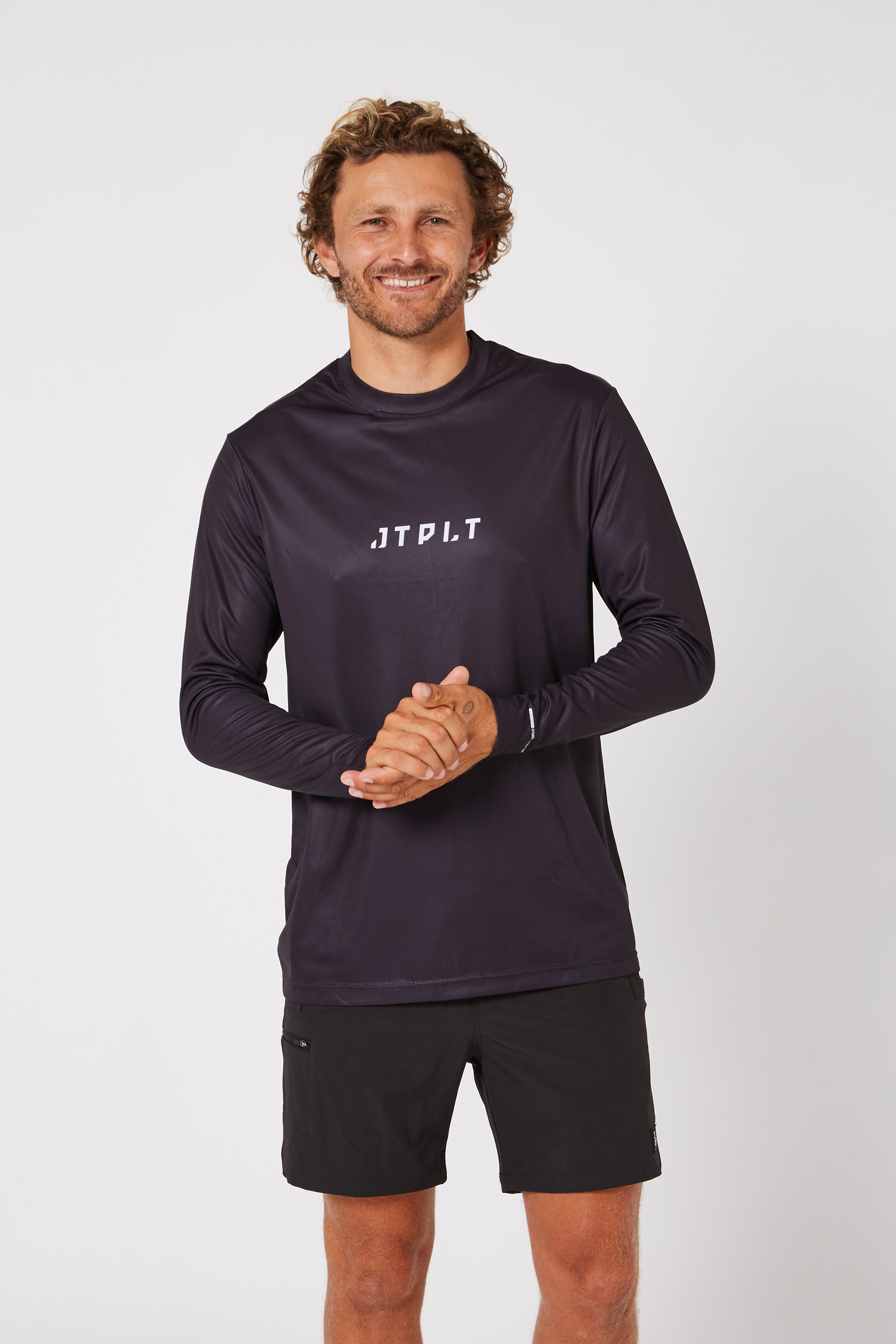 Jet Pilot - Jetpilot RX Vault Race Jerse 240440-jp_Jetpilot RX Vault Race Jersey