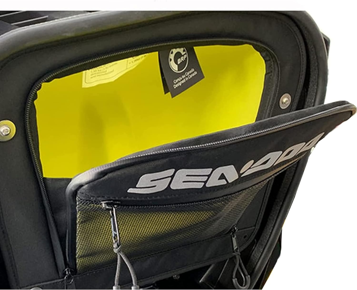 Sea-Doo - BAG_STORAGE INT KIT 295100862_BAG_STORAGE INT KIT