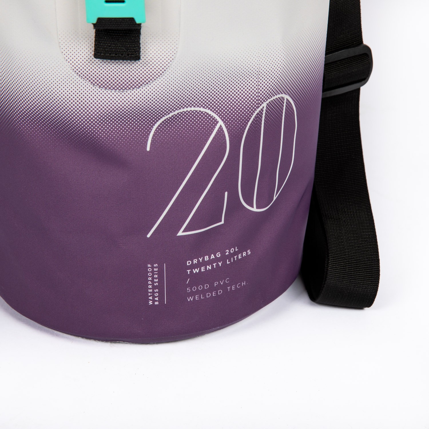 Jobe - Drybag 20L 220025003db_Drybag 20L