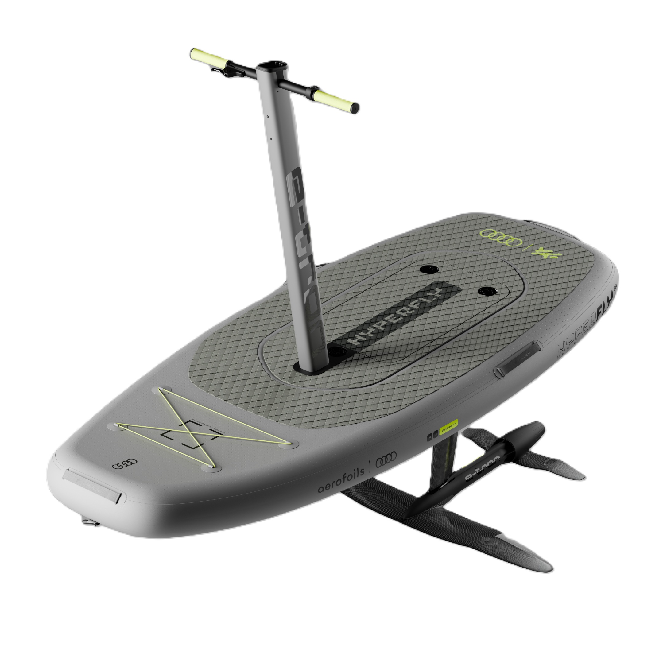 Aerofoils - Audi e-tron Hyperfly eFoil b 130.200.000.101_Audi e-tron Hyperfly eFo