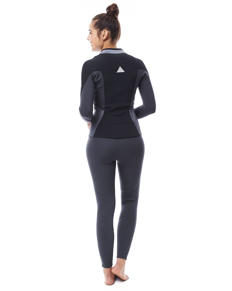 Jobe - Porto Jacket 303817250db_Porto Jacket