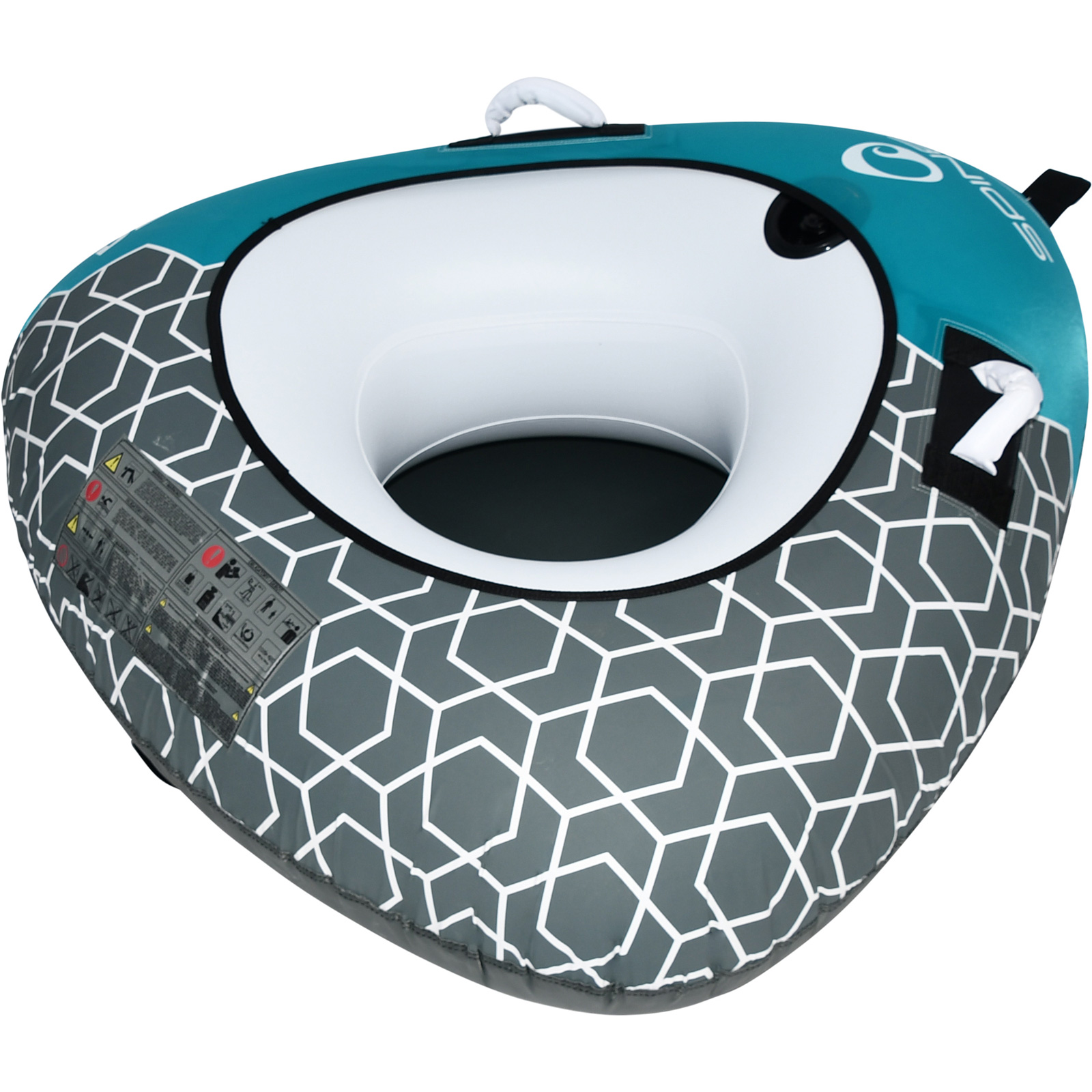 Spinera - Spinera Delta 54 19635sp_Spinera Delta 54