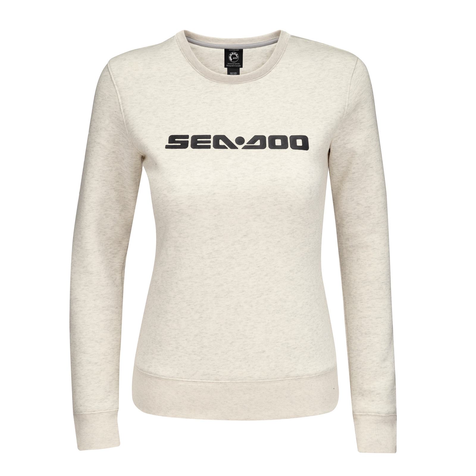 Sea-Doo - Crewneck Sweatshirt 454485--97_Crewneck Sweatshirt