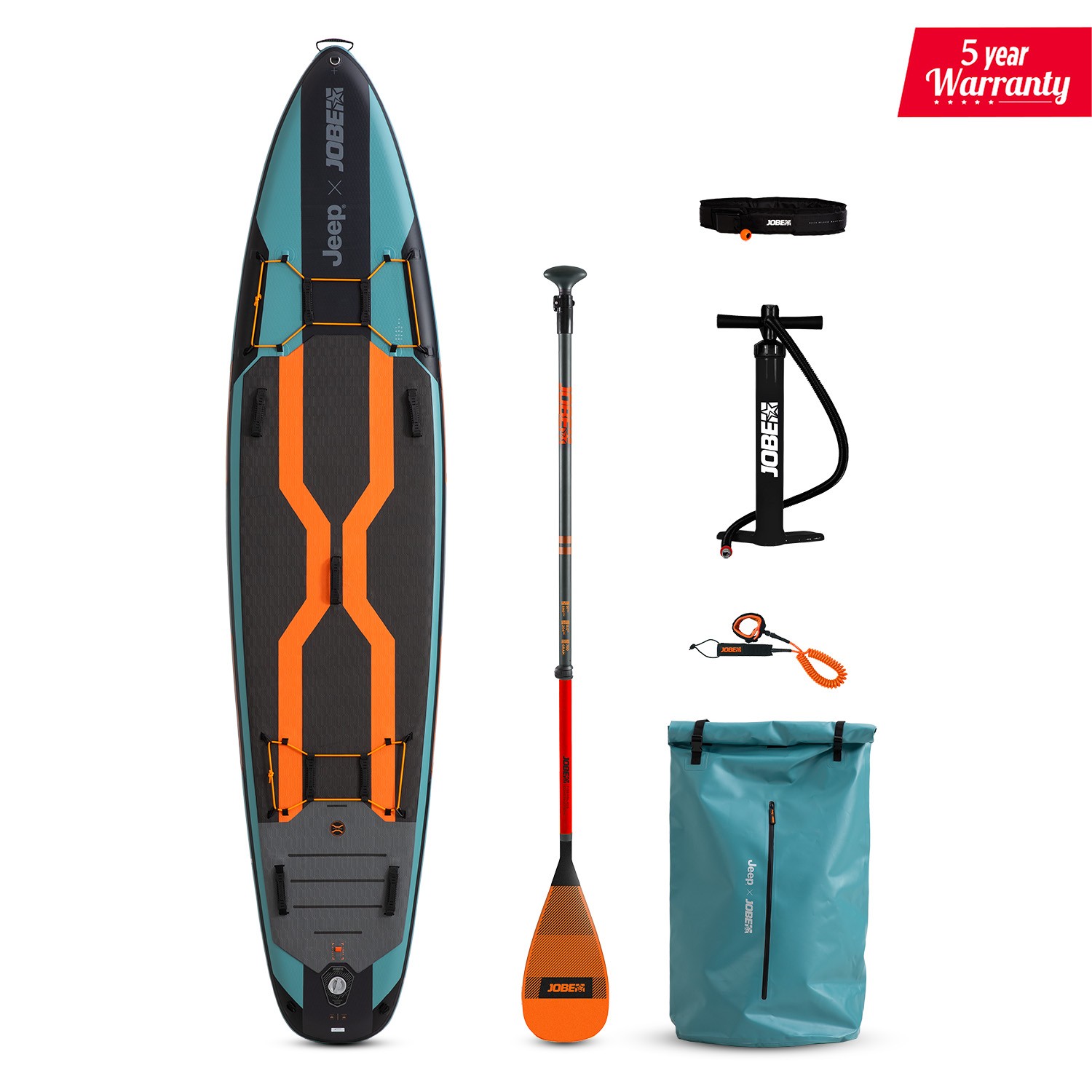 486423016db_JEEP SUP Board 11.6 Package